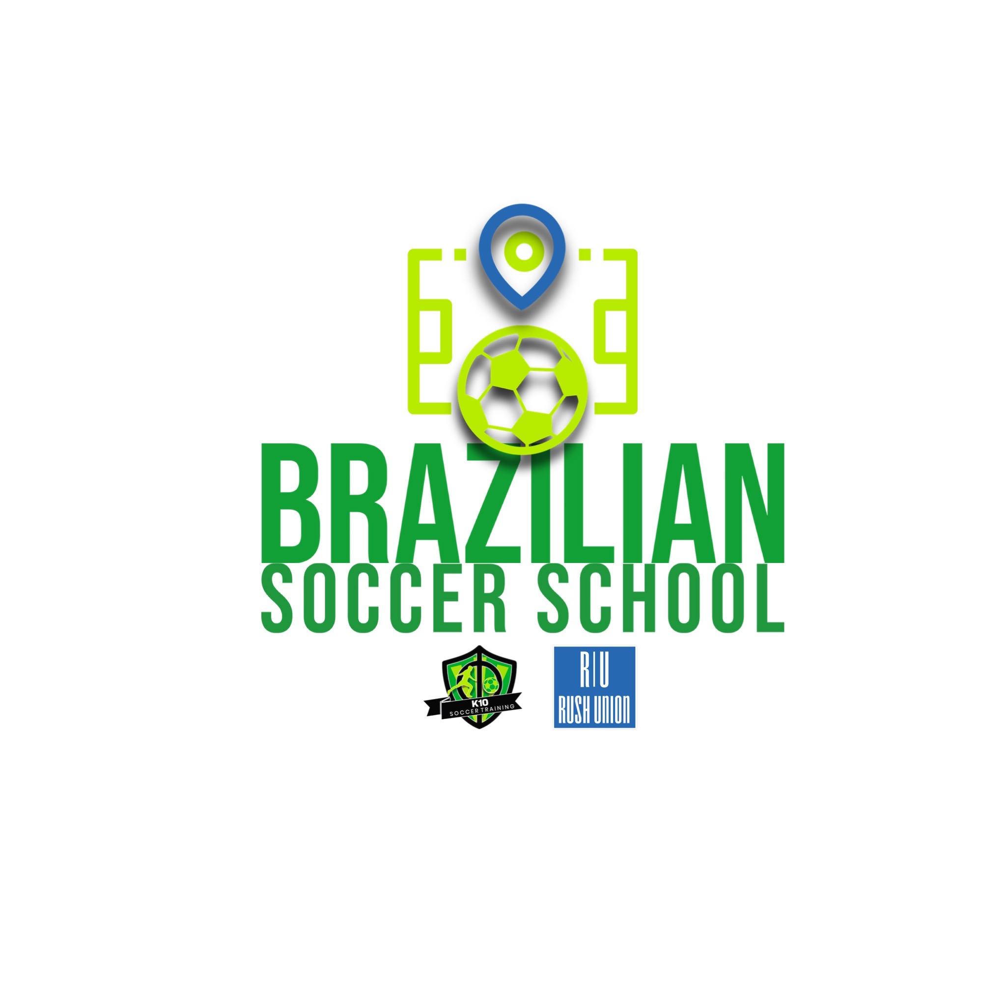 COMING SOON - BRAZILIAN SOCCER SCHOOL
